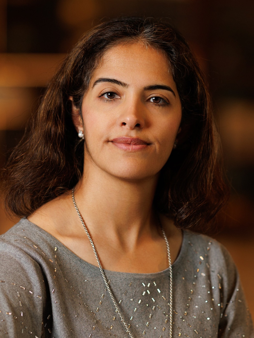 Dr. Atefeh Rabiee