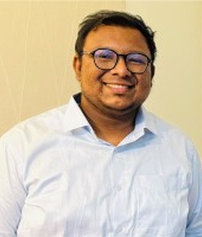 Md Arafat Hossain