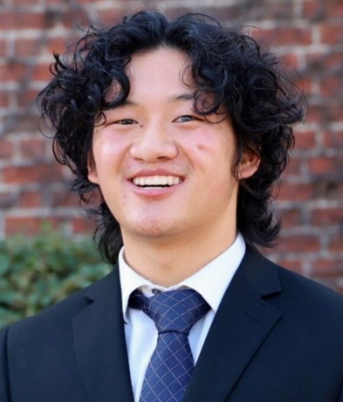 Zak Raymond